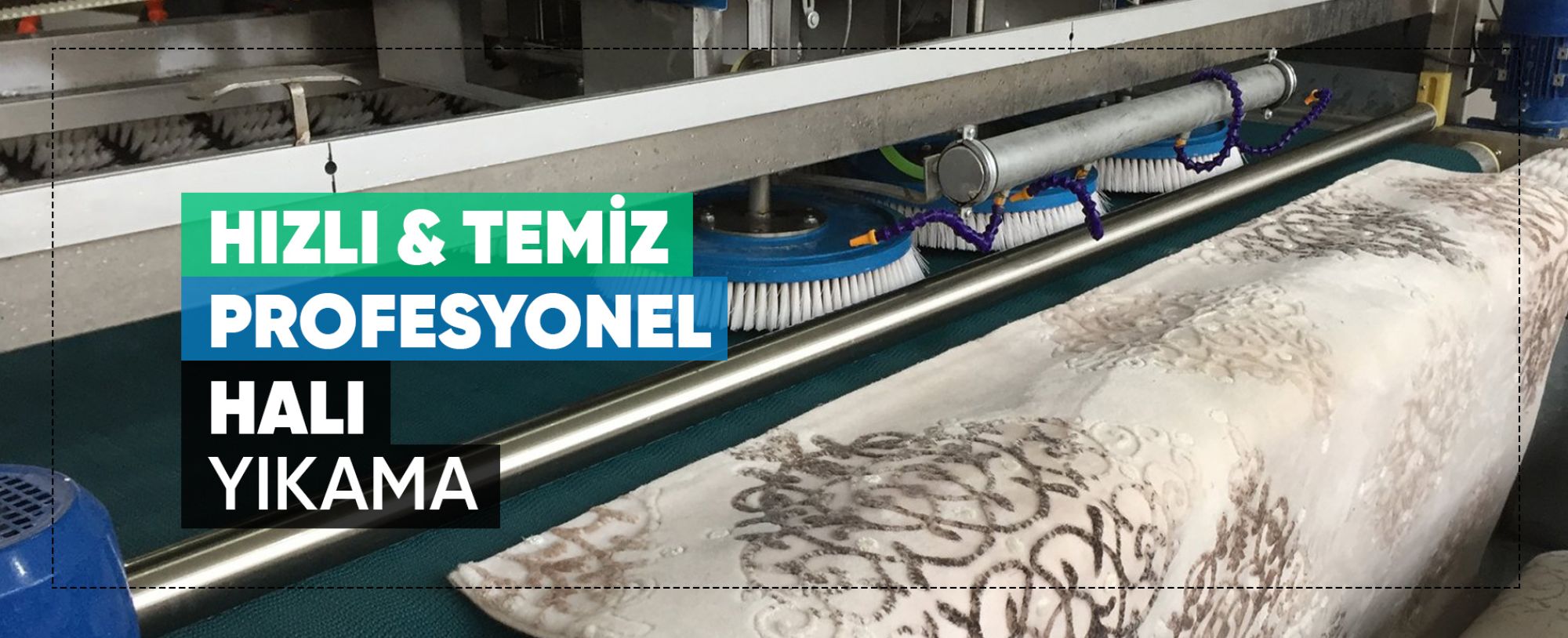 Çayyolu Dodurga Halı Yıkama 1